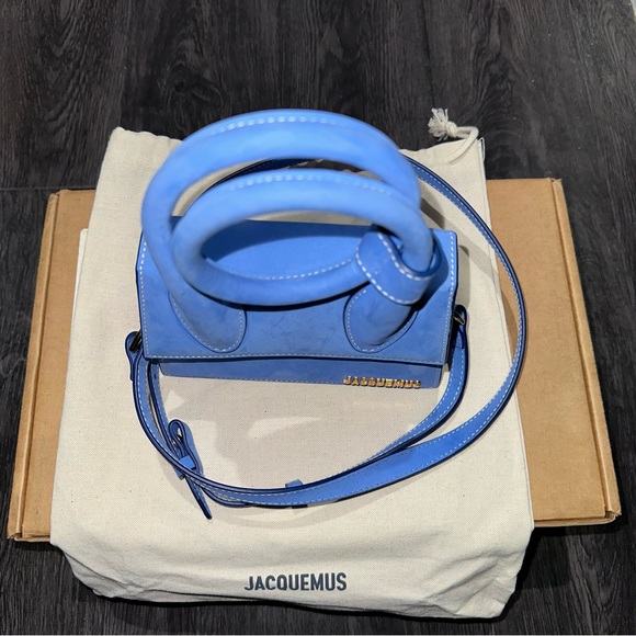 Jacquemus Le Chiquito - Picture 5 of 9